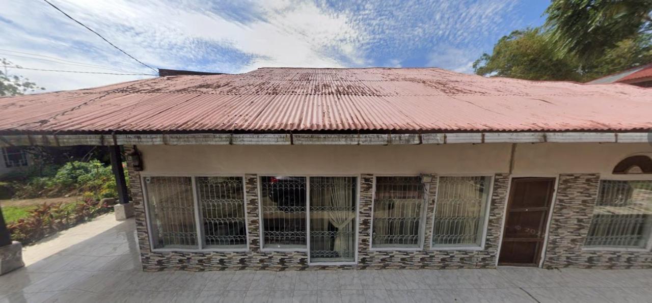 Gabelo Guest House Bukittinggi Exterior photo