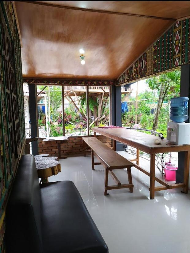 Gabelo Guest House Bukittinggi Exterior photo