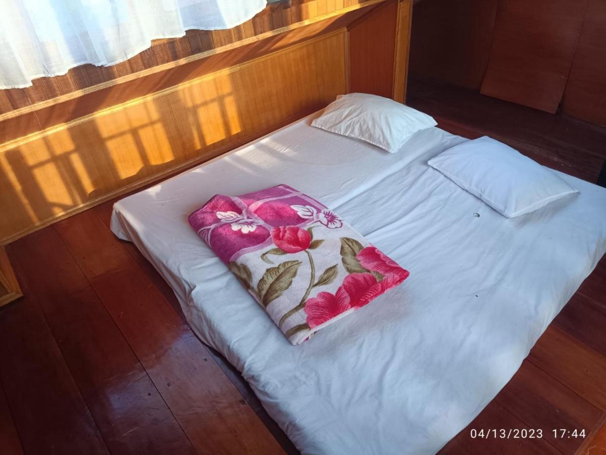 Gabelo Guest House Bukittinggi Exterior photo